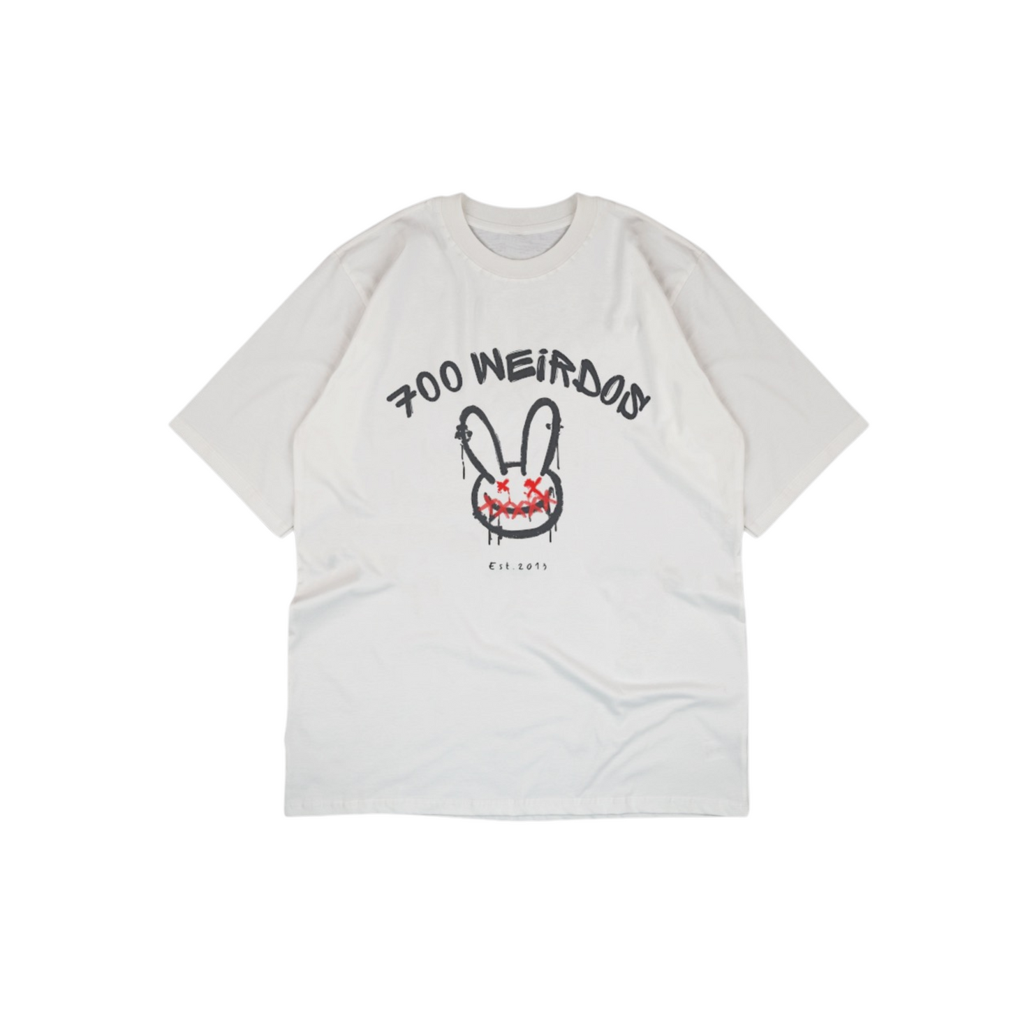 Silly Wabbit Tee