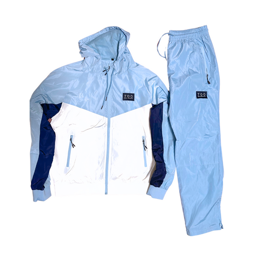 700 Windbreaker set