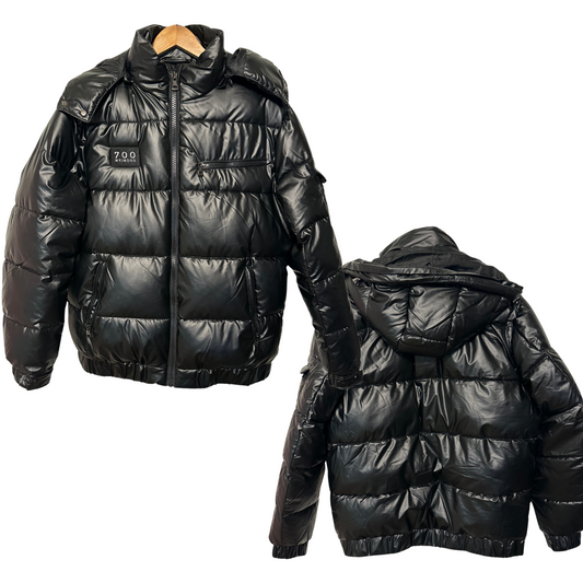 Puffer Coat